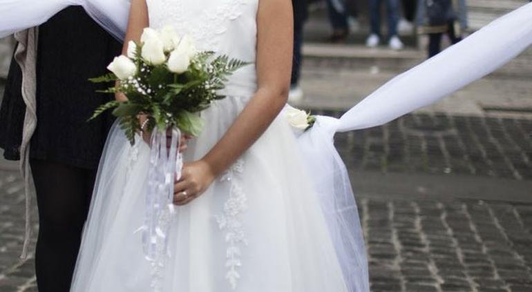 APRUEBAN REFORMA PARA PROHIBIR EL MATRIMONIO INFANTIL EN COMUNIDADES INDÍGENAS