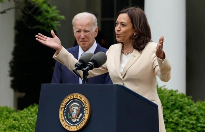 FISCAL PIDE A KAMALA HARRIS INHABILITAR A BIDEN POR “DECLIVE COGNITIVO”