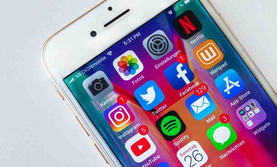 DENUNCIAN A INSTAGRAM, FACEBOOK, SNAPCHAT, YOUTUBE Y TIKTOK POR CRISIS DE SALUD MENTAL DE MENORES