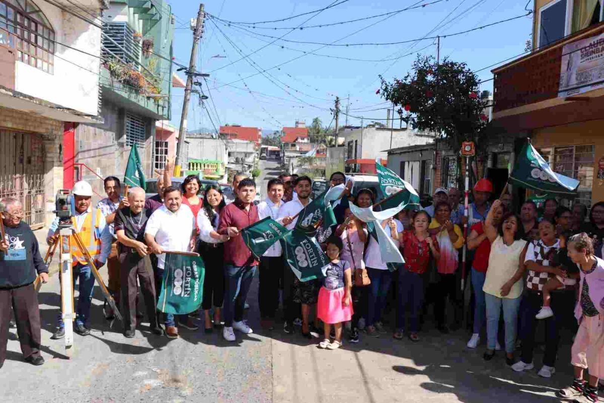DAN BANDERAZOS EN SAN MARTÍN Y SANTA LETICIA