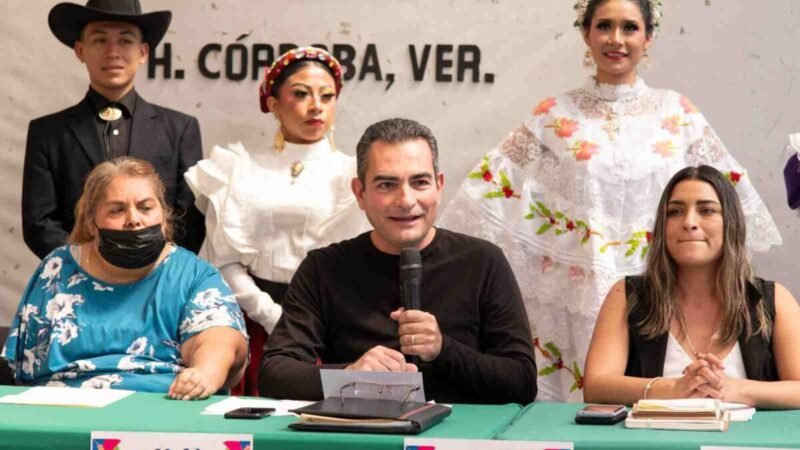 HABRÁ FESTIVAL INTERNACIONAL DEL FOLKLORE 2024 EN CÓRDOBA