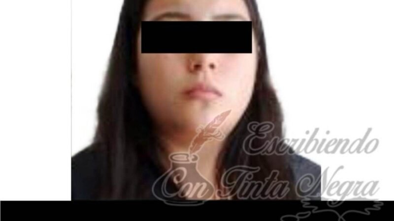 LA DETIENEN POR “RÁPIDA  Y FURIOSA”