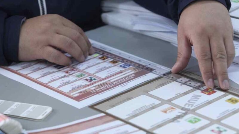 SUMAN 226 MIL MEXICANOS EN EL EXTRANJERO QUE SOLICITARON VOTAR EL 2 DE JUNIO