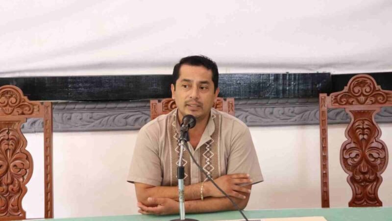 VAN MÁS DE 70 MILLONES PARA OBRA PÚBLICA EN ESTE 2024