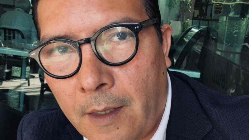 VA VÍCTOR SERRALDE A LA DIPUTACIÓN FEDERAL DE HUATUSCO