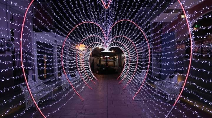 HOY, ÚLTIMO DÍA DE INSCRIPCIÓN DE BODAS COLECTIVAS