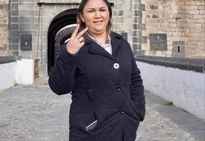 CONGRESO AUTORIZA LICENCIA A ALCALDESA DE PASO DEL MACHO; ASUMIRÍA EL CARGO SU SUPLENTE