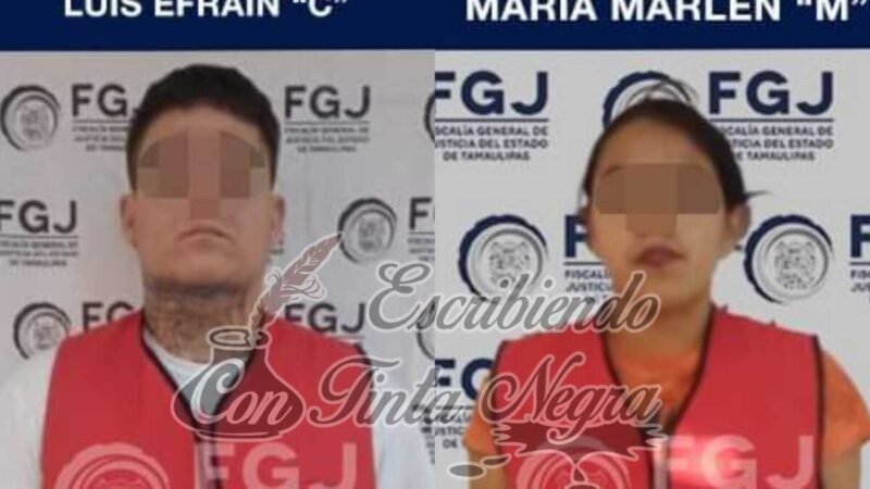 DICTAN DOS AÑOS DE CÁRCEL A MUJER DE TLACOTEPEC IMPLICADA EN SECUESTRO DE JOVEN DE TOTUTLA