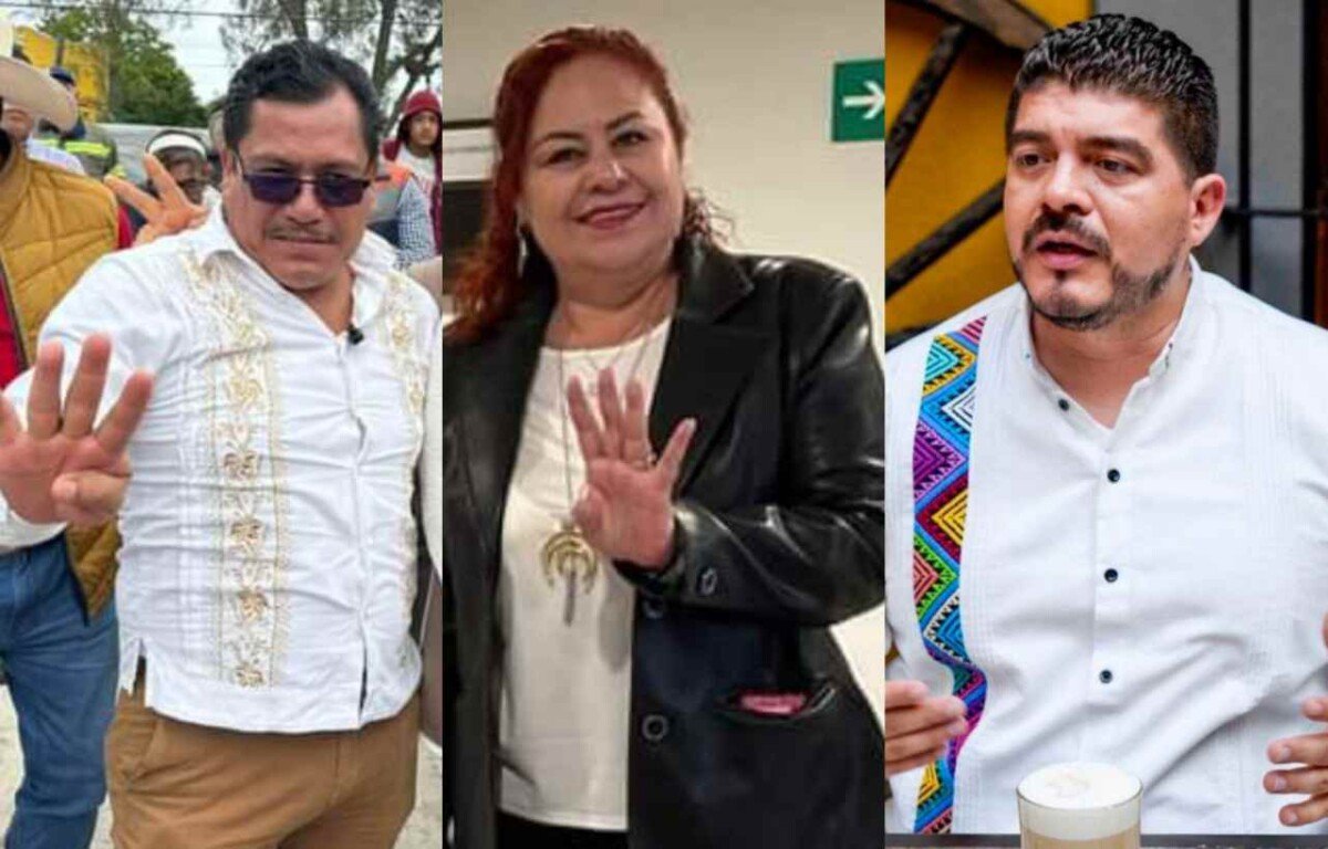 LAS COSAS QUE NO ENTIENDO