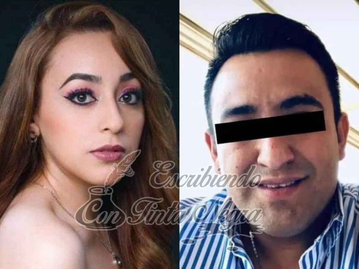 RECAPTURAN A EX PAREJA DE PROFESORA ASESINADA AFUERA DEL CAM DE ORIZABA