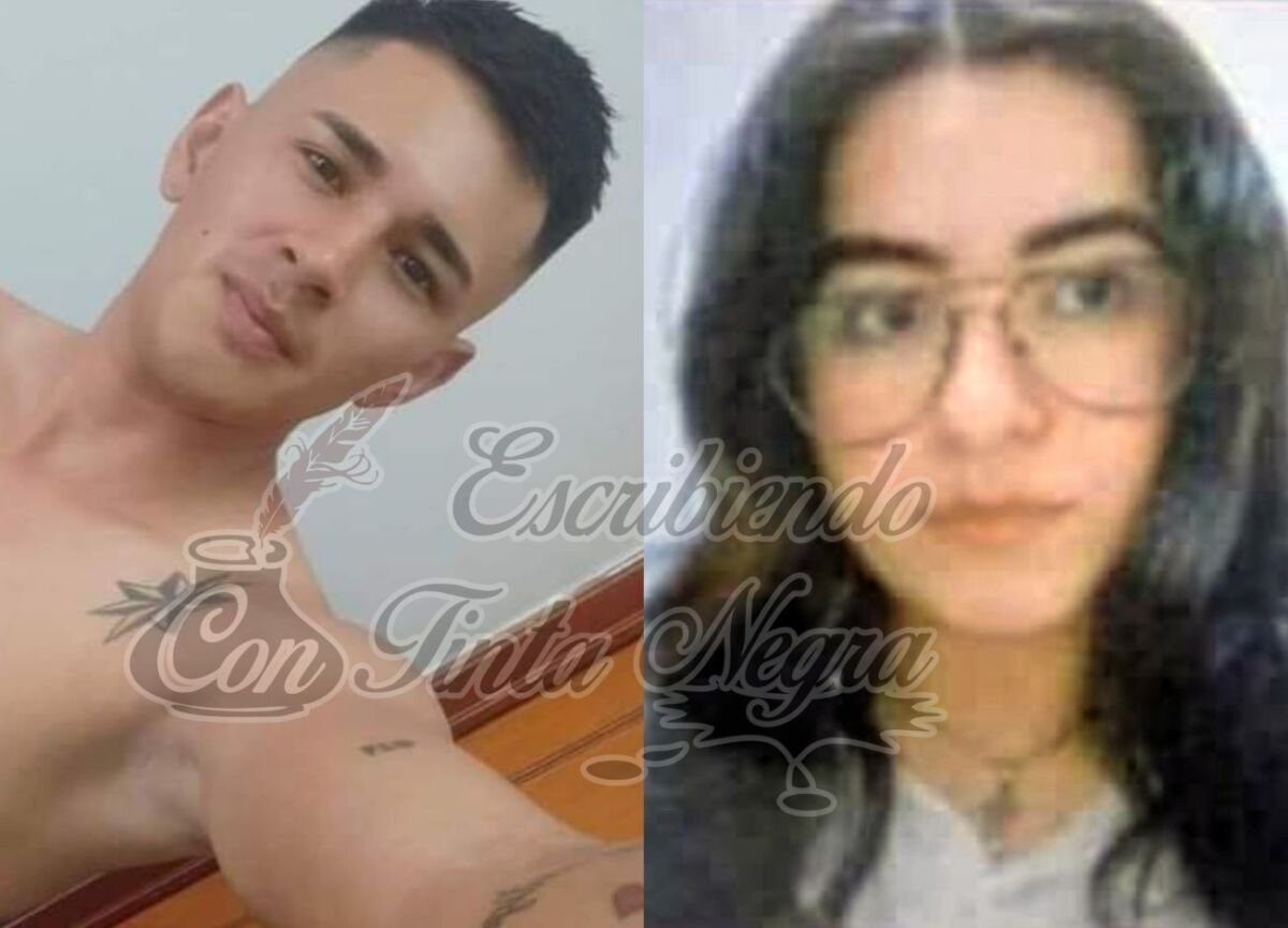 ASESINA A SU NOVIA Y LA DESCUARTIZA