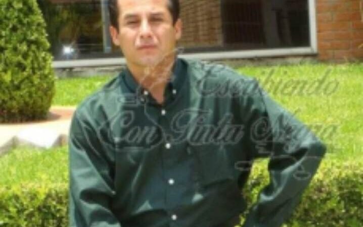 MUERE TRAS SER BALEADO EN SANTA LETICIA