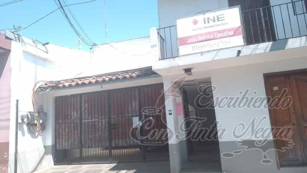 PRI LLEVARÁ “MANO” EN DIPUTACIÓN LOCAL DE HUATUSCO