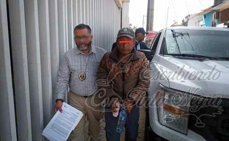 MATÓ A PUÑALADAS A PARIENTE EN PLENA FIESTA; LO PONEN TRAS LAS REJAS