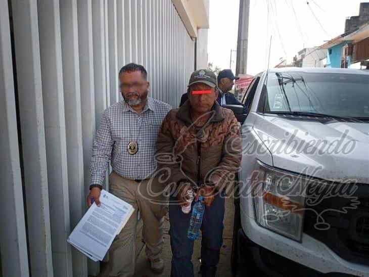 MATÓ A PUÑALADAS A PARIENTE EN PLENA FIESTA; LO PONEN TRAS LAS REJAS