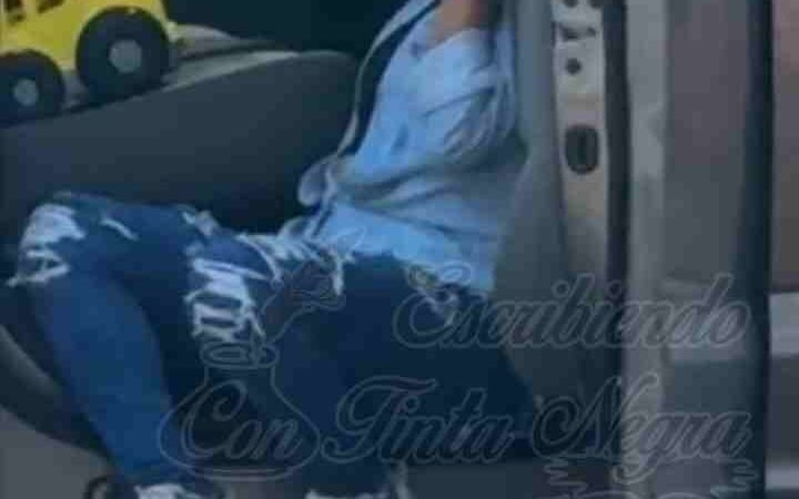 EJECUTAN A PRIMO DE DIRIGENTE DEL PRI ESTATAL