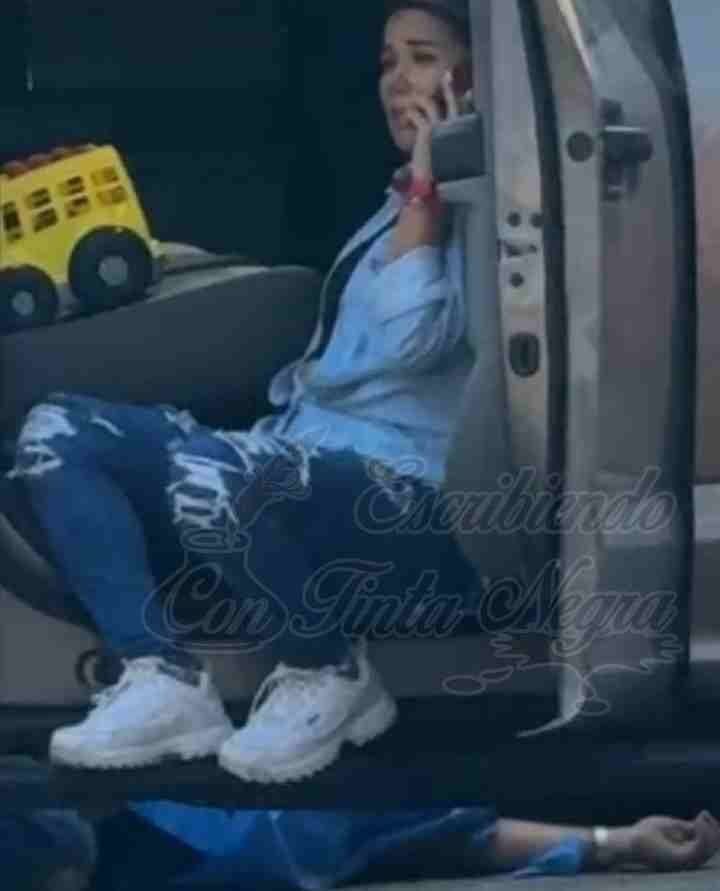 EJECUTAN A PRIMO DE DIRIGENTE DEL PRI ESTATAL