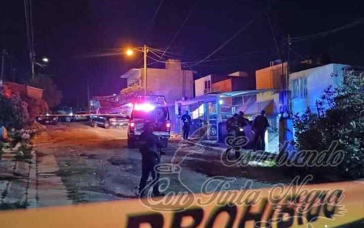 BALEAN CASA DE PASTOR