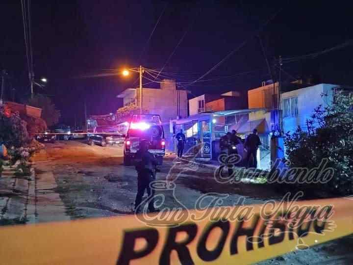 BALEAN CASA DE PASTOR