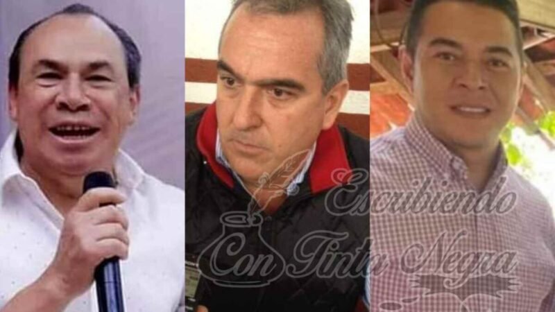 SE REGISTRAN CUATRO FÓRMULAS PARA DIPUTACIÓN LOCAL DE HUATUSCO