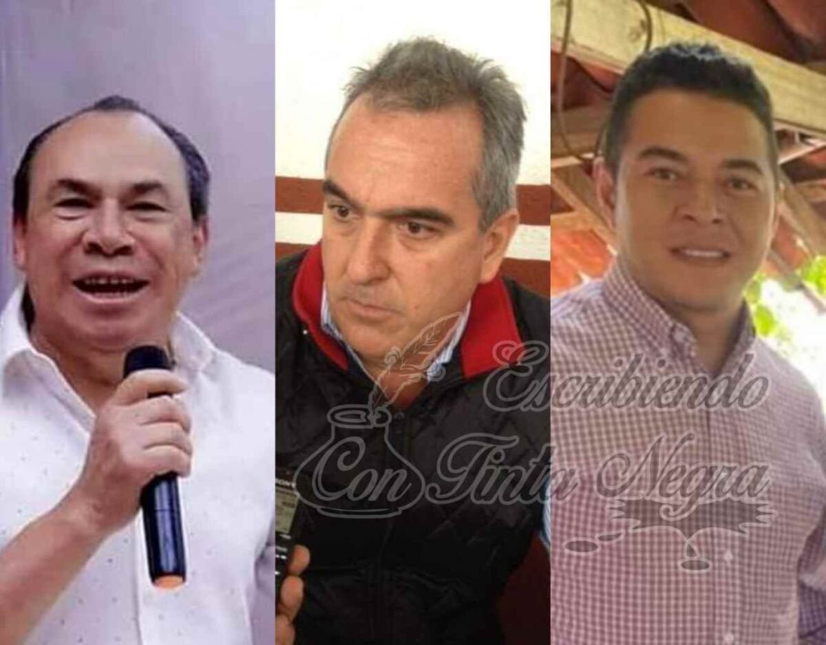 SE REGISTRAN CUATRO FÓRMULAS PARA DIPUTACIÓN LOCAL DE HUATUSCO