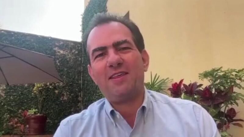 INICIA PEPE YUNES DIÁLOGOS DE PALABRA PROFESIONAL