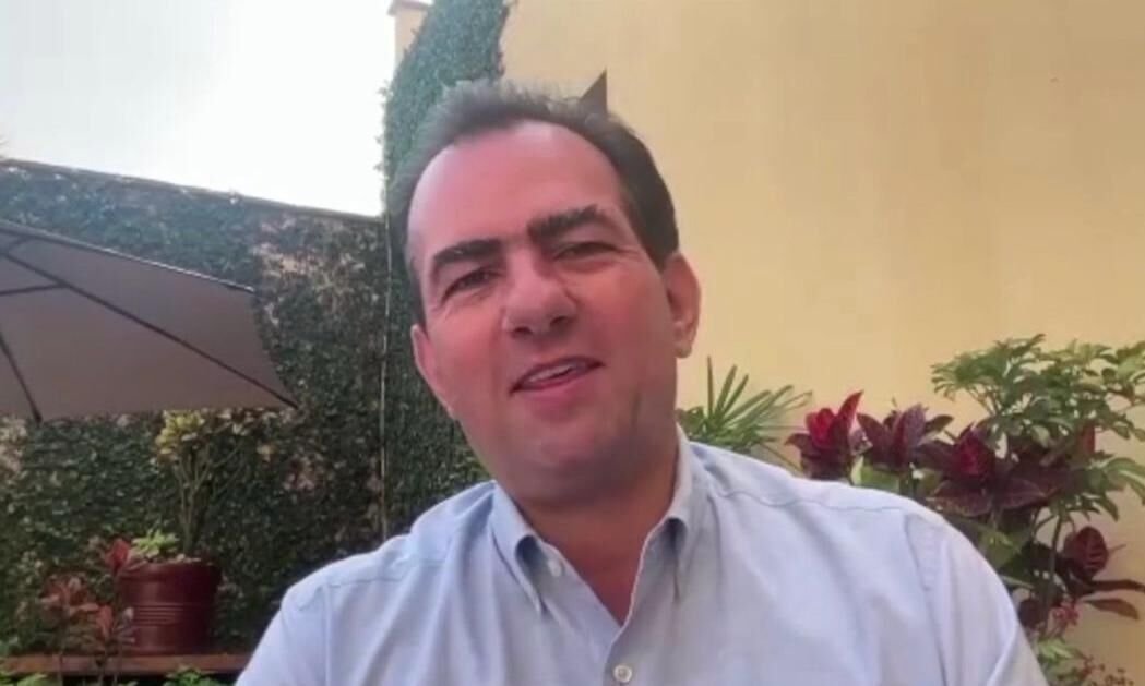 INICIA PEPE YUNES DIÁLOGOS DE PALABRA PROFESIONAL