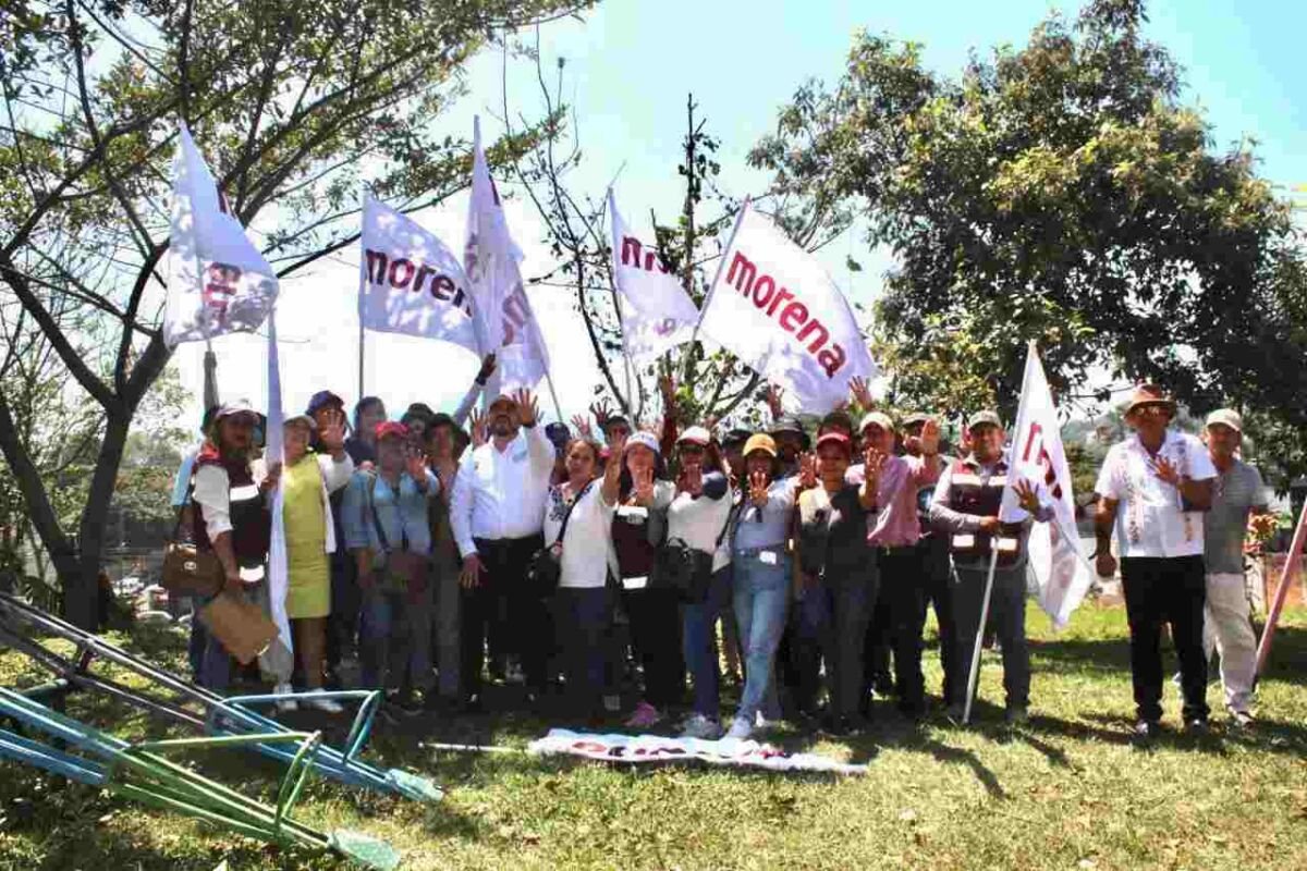 JÓVENES TENDRÁN REPRESENTATIVIDAD EN EL CONGRESO; ZENYAZEN ESCOBAR