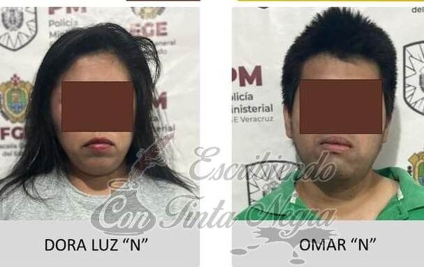 RESCATAN A MENORES VÍCTIMAS DE SECUESTRO; DETIENEN A DOS