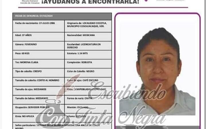ENCUENTRAN SIN VIDA A OFICIAL DE FUERZA CIVIL; FUE ASESINADA