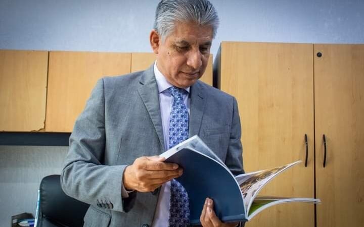 LISTA DE CANDIDATOS DEL PAN, EL 20 DE MARZO