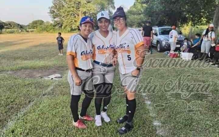 MUEREN BEISBOLISTAS CALCINADAS