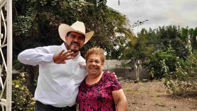 NECESARIO LEGISLAR PARA SEGUIR FORTALECIENDO EL SISTEMA EDUCATIVO CON BECAS: ZENYAZEN ESCOBAR