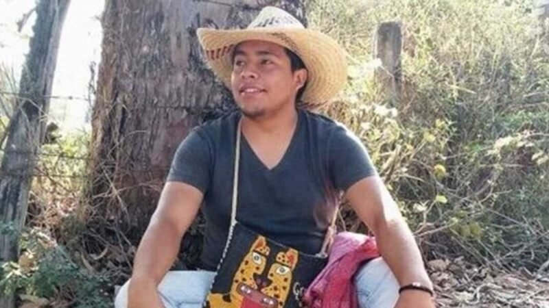 AMLO RECONOCE QUE NORMALISTA DE AYOTZINAPA FALLECIÓ POR ABUSO DE AUTORIDAD