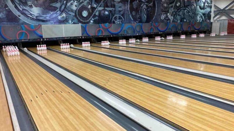 BOLICHE TIBURÓN ABRIRÁ SUS PUERTAS