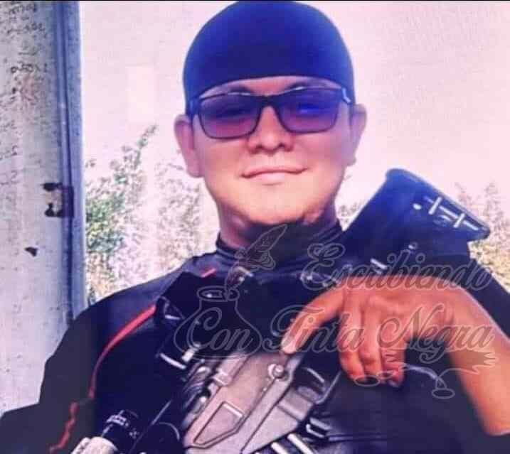IDENTIFICAN A POLICÍA ASESINADO; FUE ESCOLTA DE JEFE POLICIACO ASESINADO POR SUS MISMOS COMPAÑEROS DE SSP