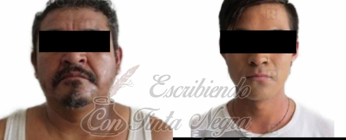 CAEN DOS CON DROGA EN CÓRDOBA