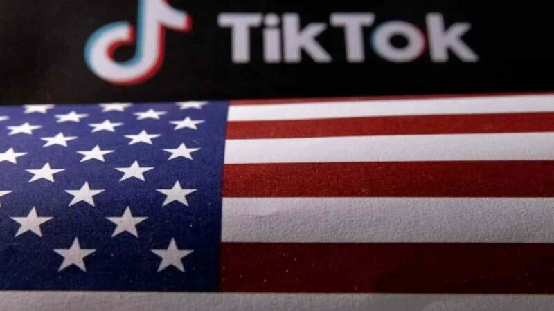 ESTADOS UNIDOS PODRÍA PROHIBIR TIKTOK SI NO SE DESVINCULA DE CHINA