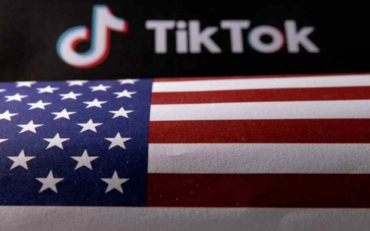 ESTADOS UNIDOS PODRÍA PROHIBIR TIKTOK SI NO SE DESVINCULA DE CHINA
