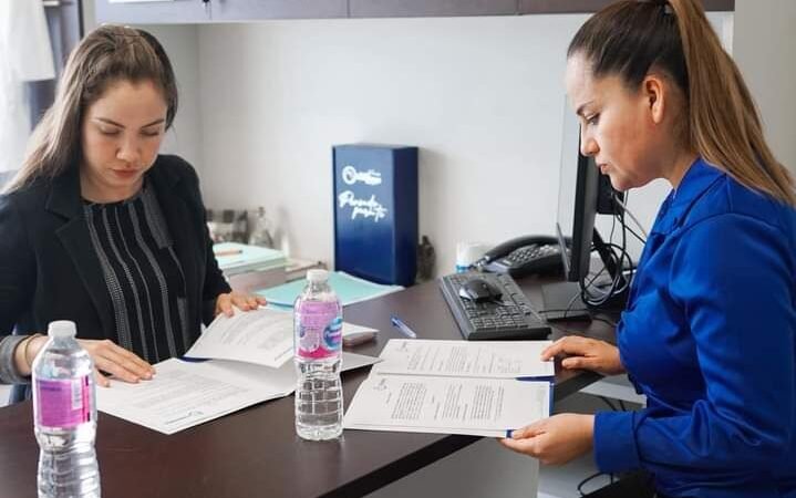 FIRMA DIF DE TOMATLÁN Y HOSPITAL PARTICULAR CONVENIO DE COLABORACIÓN