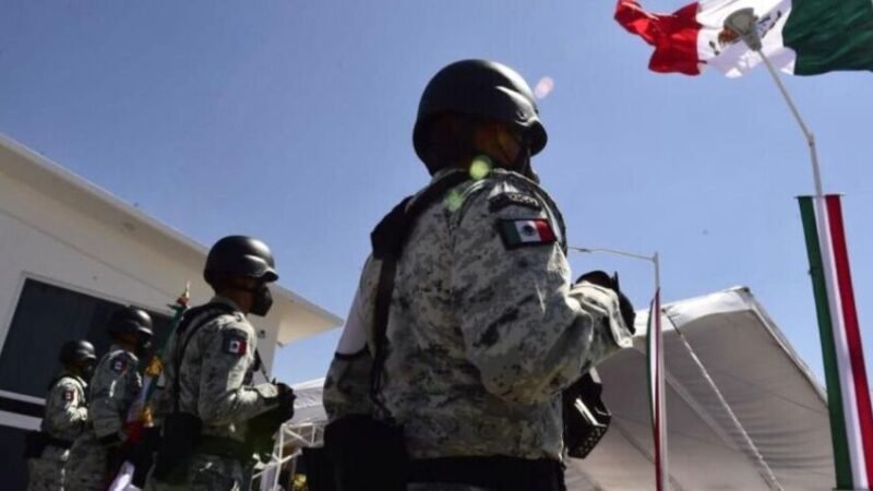 SON 73 CANDIDATOS LOS QUE HAN SOLICITADO PROTECCIÓN FEDERAL