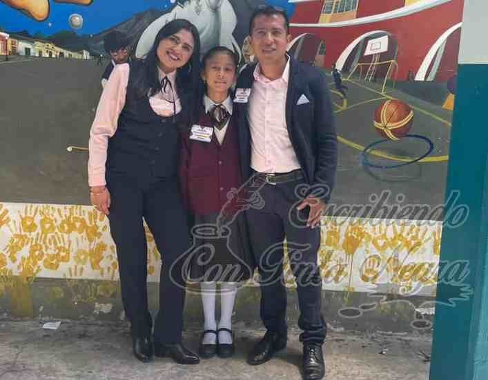 GANA PRIMARIA BENITO JUÁREZ CONCURSO DE ORATORIA