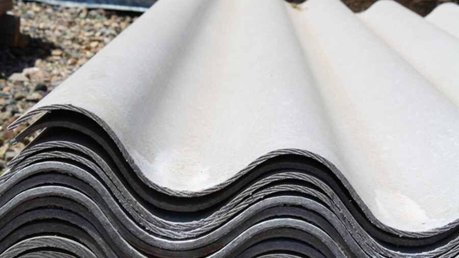 ESTADOS UNIDOS PROHÍBE EL USO DE ASBESTO