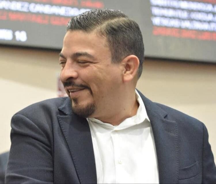 RESPONDE GÓMEZ CAZARÍN A YUNES