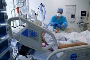 CONFIRMAN SEGUNDA MUERTE POR SÍNDROME DE GUILLAIN-BARRÉ EN TLAXCALA