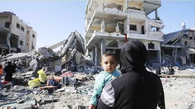 SUSPENDE CANADÁ EXPORTACIÓN DE ARMAS A ISRAEL