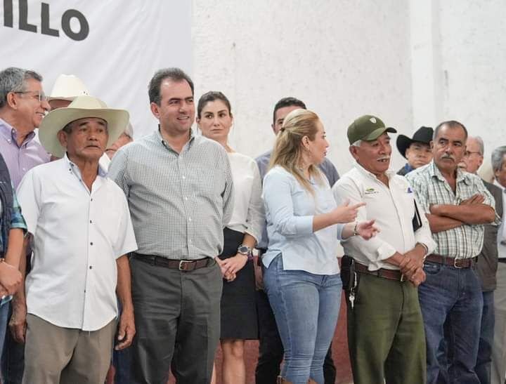 VERACRUZ RECLAMA MEJOR INFRAESTRUCTURA CARRETERA: YUNES ZORRILLA