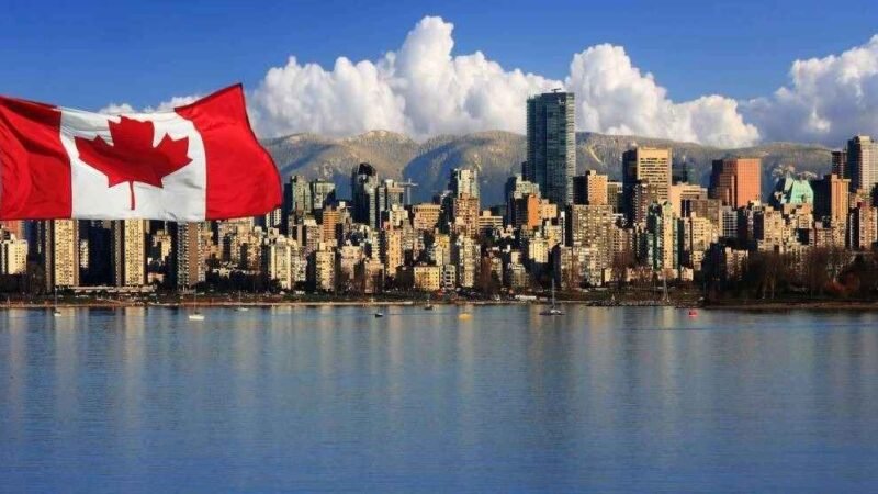 CANADÁ REDUCIRÁ LA CIFRA DE TRABAJADORES TEMPORALES EXTRANJEROS