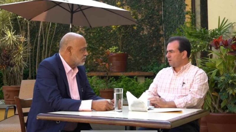 GESTIÓN DE RECURSOS NATURALES, VITAL PARA EL FUTURO DE VERACRUZ: PEPE YUNES