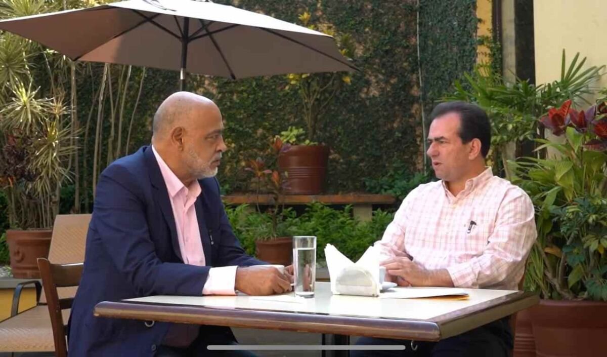 GESTIÓN DE RECURSOS NATURALES, VITAL PARA EL FUTURO DE VERACRUZ: PEPE YUNES